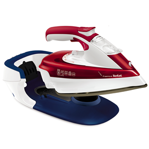 Cordless steam iron Tefal Freemove (2600 W)