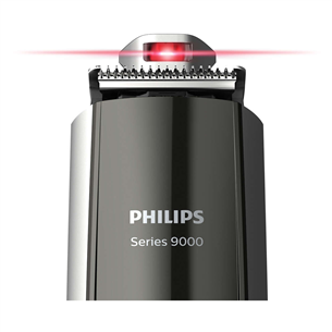 Beard trimmer Philips series 9000
