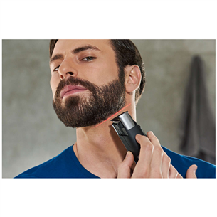 Beard trimmer Philips series 9000