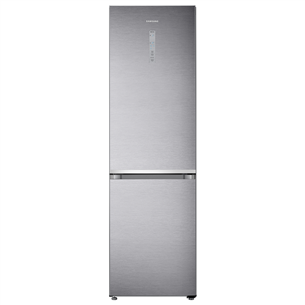 Refrigerator, Samsung / height 202 cm