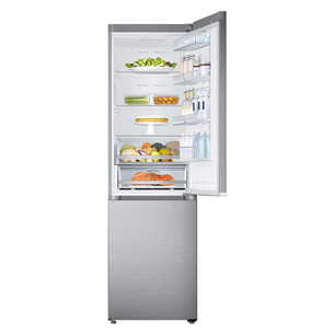 Refrigerator, Samsung / height 202 cm