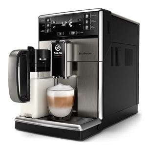 Espresso machine Saeco PicoBaristo, Philips