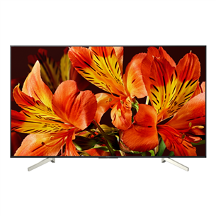 65" Ultra HD 4K LED ЖК-телевизор, Sony