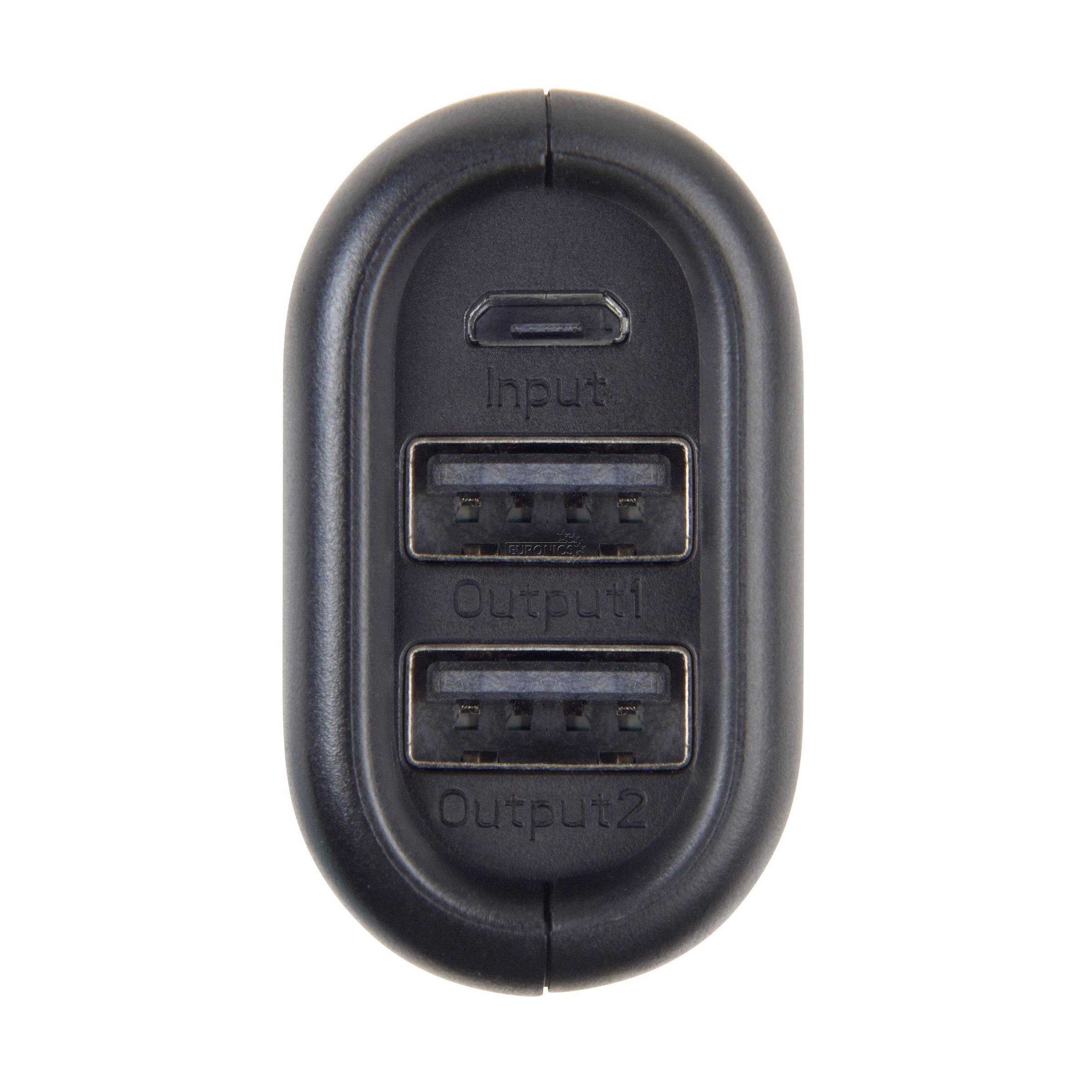 Portatīvais barošanas avots Stone 4X, Xtorm / 10000mAh