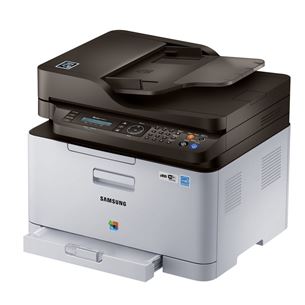 Color laser printer SL-C480FW, Samsung