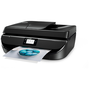 Multifunctional inkjet color printer OfficeJet 5230, HP