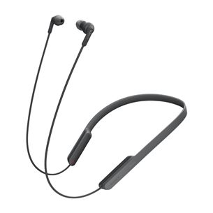 Wireless earphones EXTRA BASS, Sony
