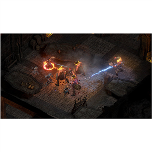 PC game Pillars of Eternity II: Deadfire