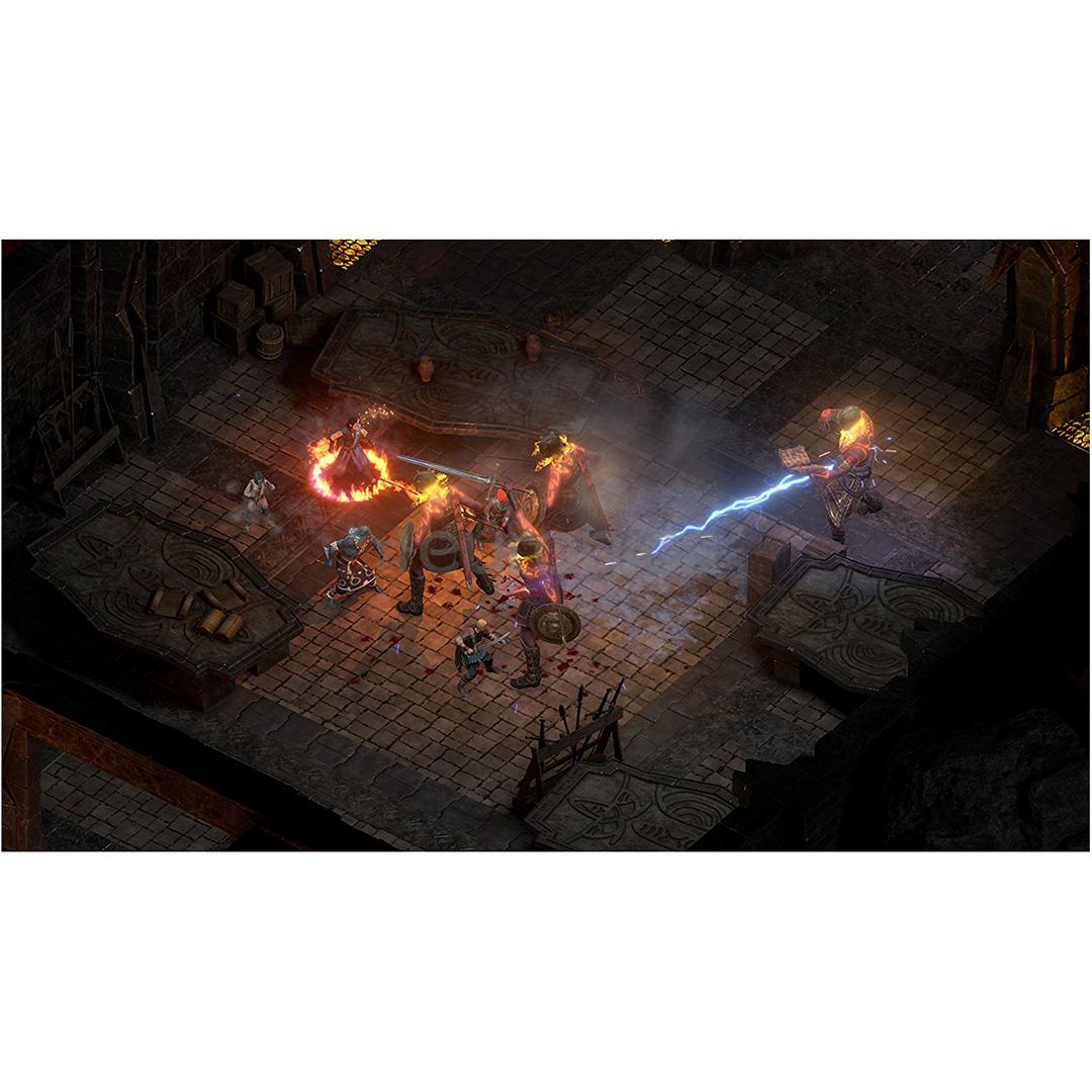 Spēle priekš PC, Pillars of Eternity II: Deadfire