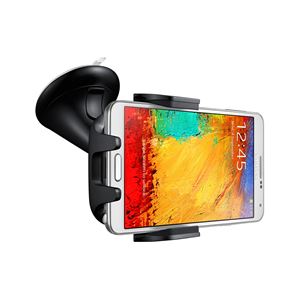 Auto telefona turētājs, Samsung / 4.0"-5.7"