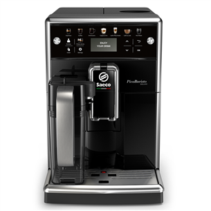 Kafijas automāts Saeco PicoBaristo, Philips