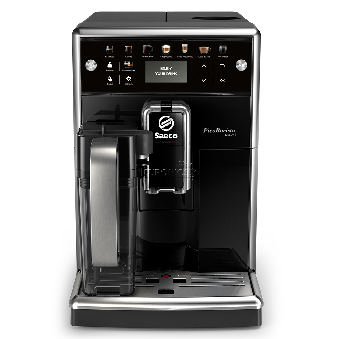 Kafijas automāts Saeco PicoBaristo, Philips
