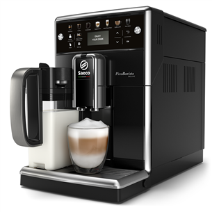 Kafijas automāts Saeco PicoBaristo, Philips