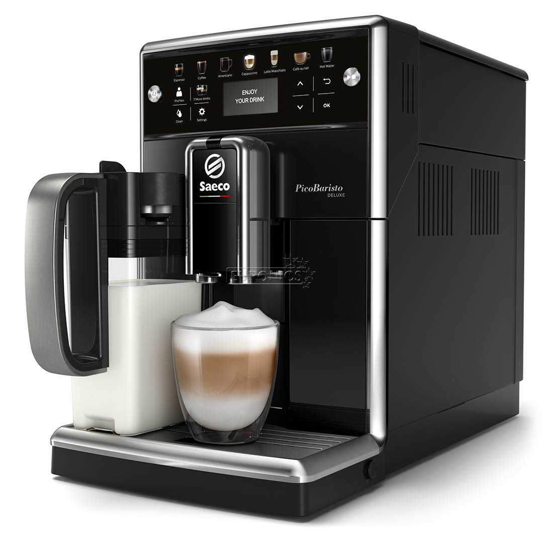 Kafijas automāts Saeco PicoBaristo, Philips
