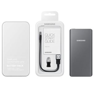 Портативное зарядное устройство, Samsung / 5000 mAh