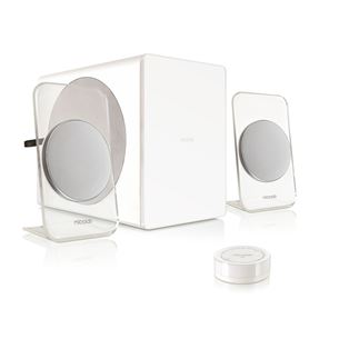 PC Speakers, MicroLab