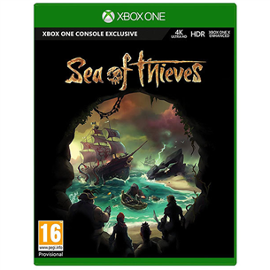 Spēle priekš Xbox One, Sea of Thieves