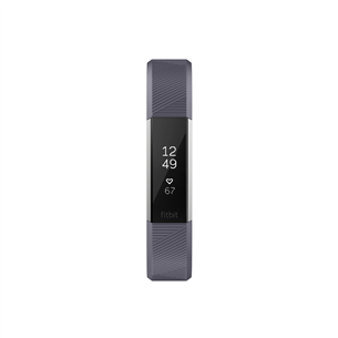 Activity tracker Fitbit Alta HR / S