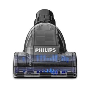 Putekļu sūcējs PowerPro Duo, Philips