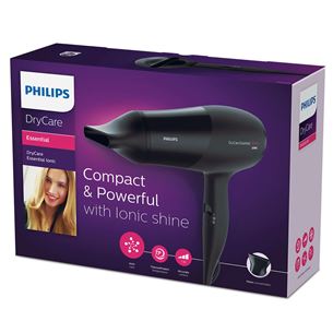 Hair dryer DryCare Essential, Philips