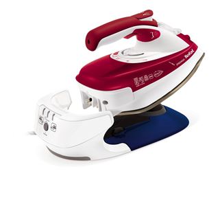 Cordless steam iron Tefal Freemove (2600 W)