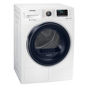 Dryer, Samsung (9 kg)