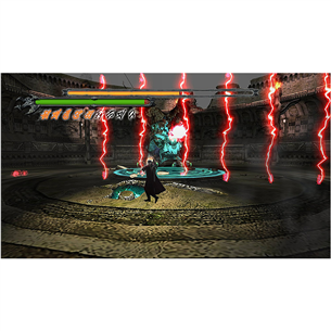 Spēle priekš Xbox One, Devil May Cry HD Collection
