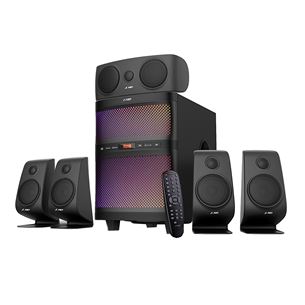 Multimedia Speaker System F5060X, F&D