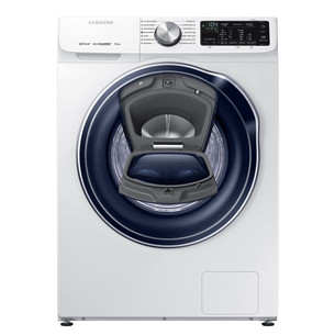 Veļas mazgājamā mašīna, Samsung (7 kg)
