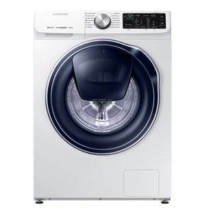 Veļas mazgājamā mašīna Add Wash, Samsung / 1400 apgr./min.