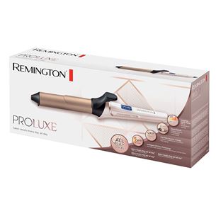 Щипцы для завивки ProLuxe, Remington / 32 mm