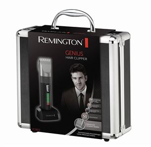 Машинка для стрижки волос Genius, Remington