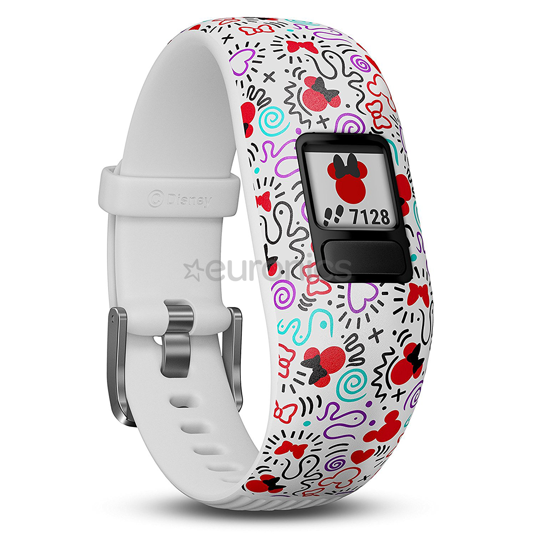 Aktivitātes uzraudzītājs bērniem Vivofit jr. 2, Garmin