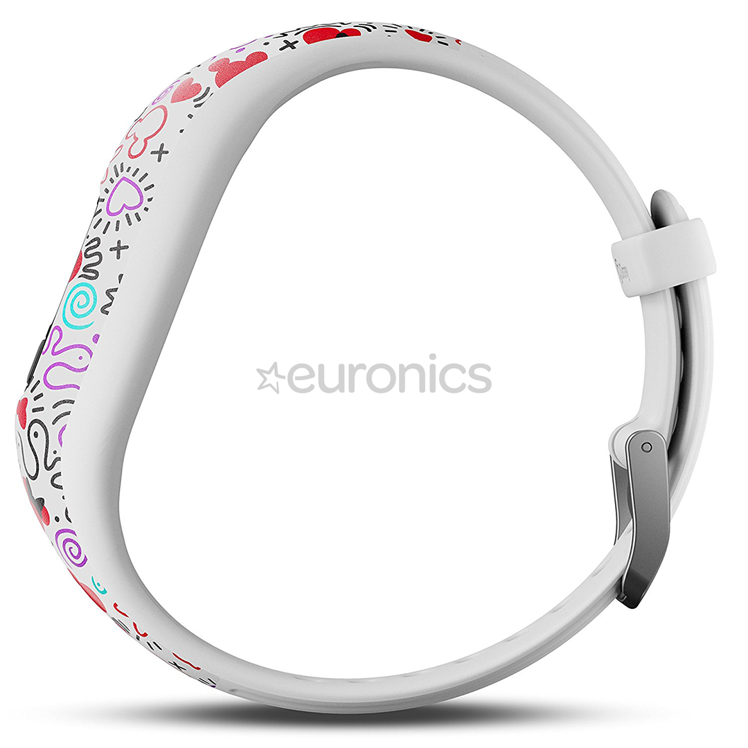 Aktivitātes uzraudzītājs bērniem Vivofit jr. 2, Garmin
