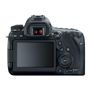 Digitālā spoguļkamera EOS 6D Mark II, Canon / Body