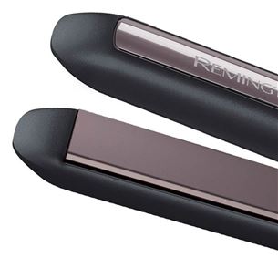 Remington PRO-Ceramic Ultra, 150-230°C, черный - Щипцы для выпрямления волос