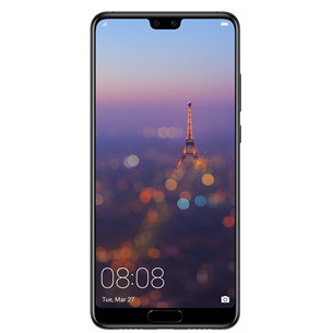 Smartphone Viedtālrunis P20, Huawei / Dual SIM