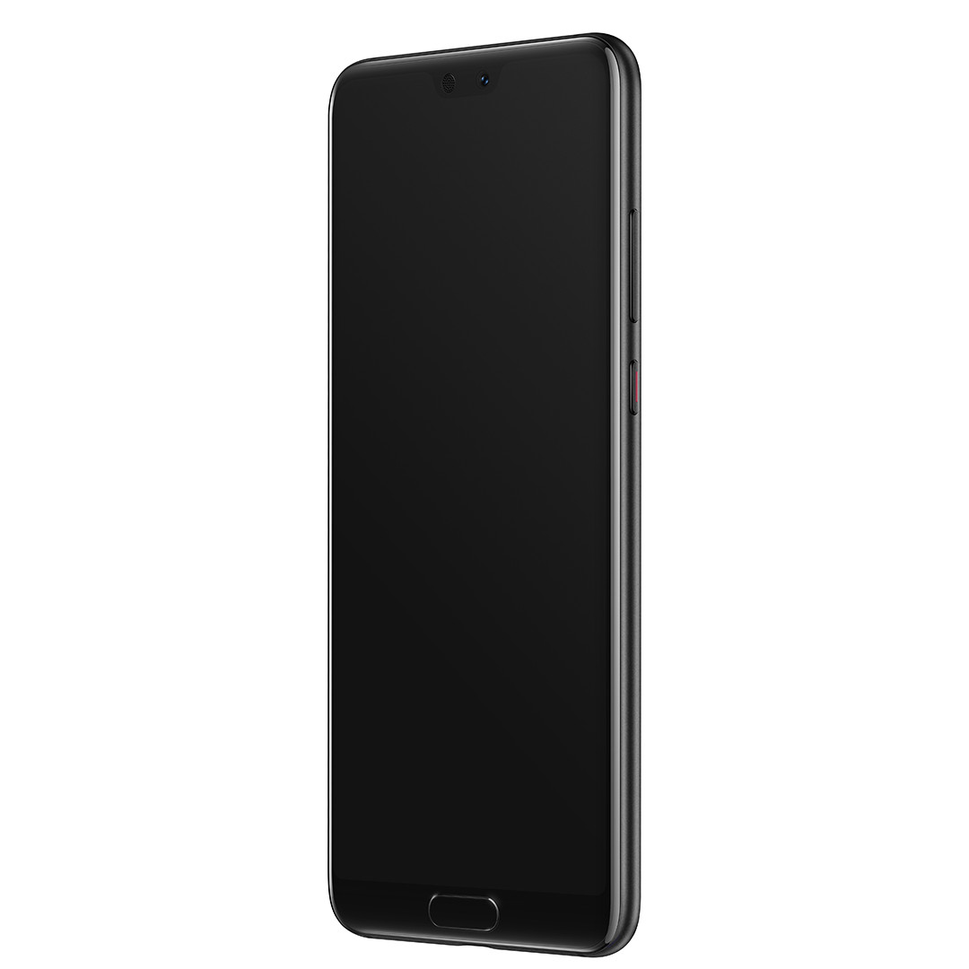 Smartphone Viedtālrunis P20, Huawei / Dual SIM