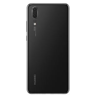 Smartphone Viedtālrunis P20, Huawei / Dual SIM