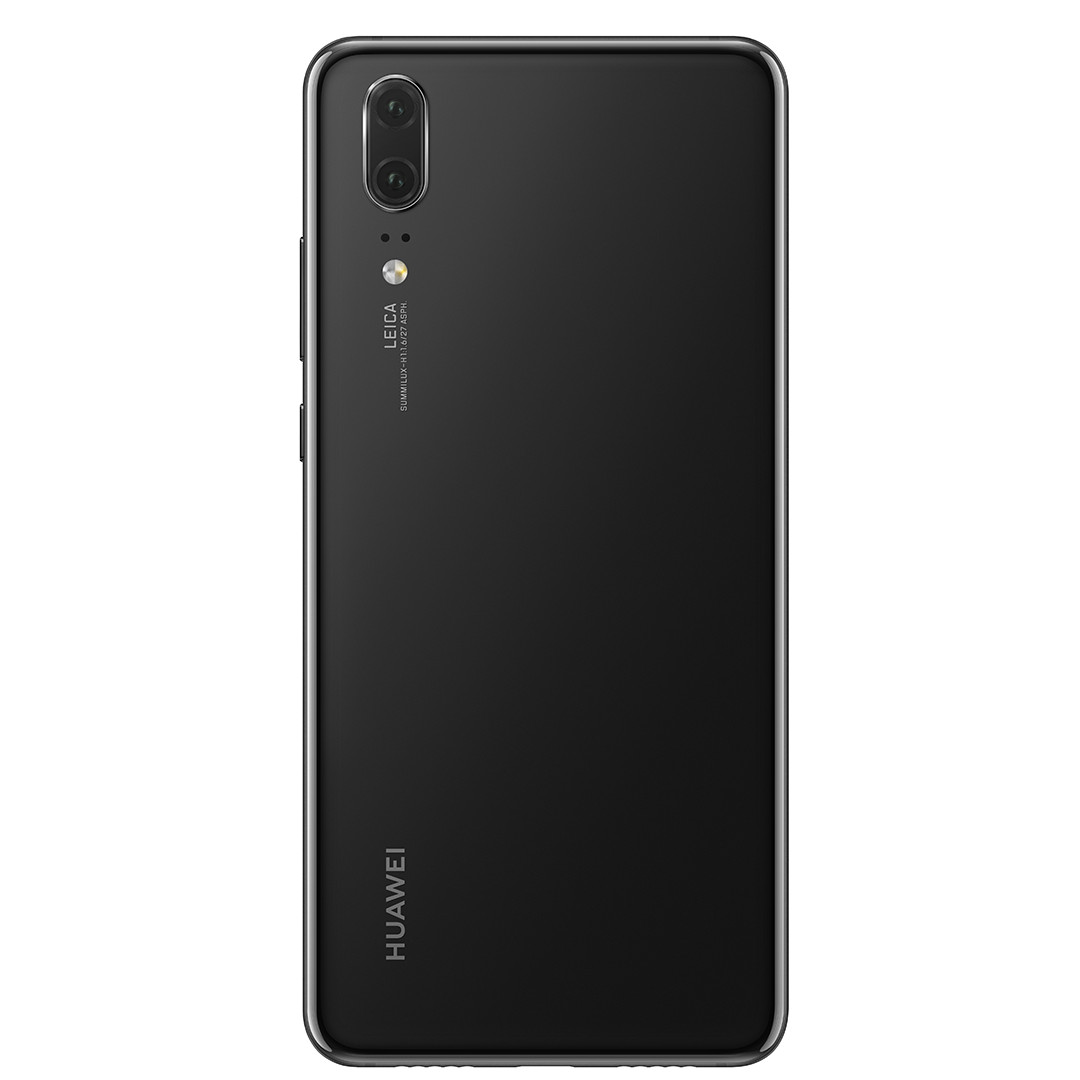 Smartphone Viedtālrunis P20, Huawei / Dual SIM