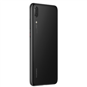 Smartphone Viedtālrunis P20, Huawei / Dual SIM
