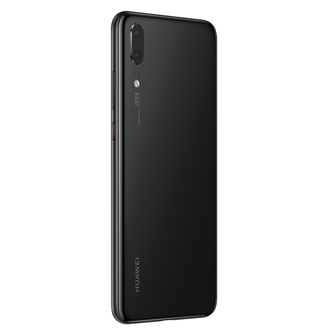 Smartphone Viedtālrunis P20, Huawei / Dual SIM