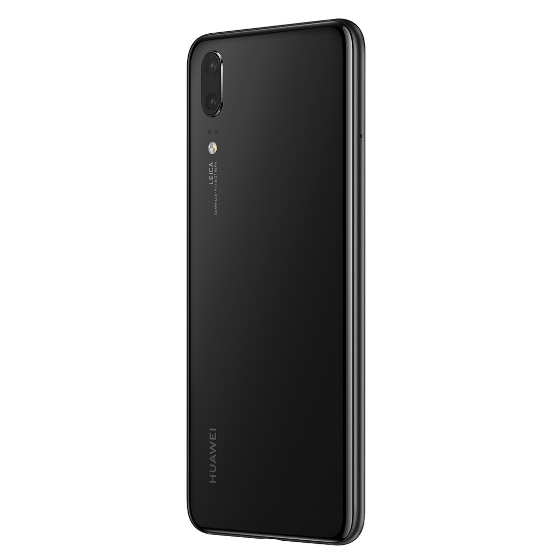 Smartphone Viedtālrunis P20, Huawei / Dual SIM