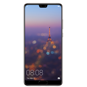 Viedtālrunis P20, Huawei / Dual SIM