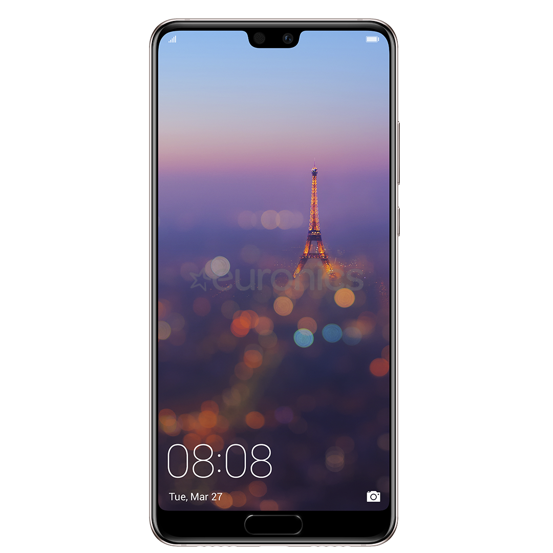 Смартфон P20, Huawei / Dual SIM