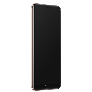 Viedtālrunis P20, Huawei / Dual SIM