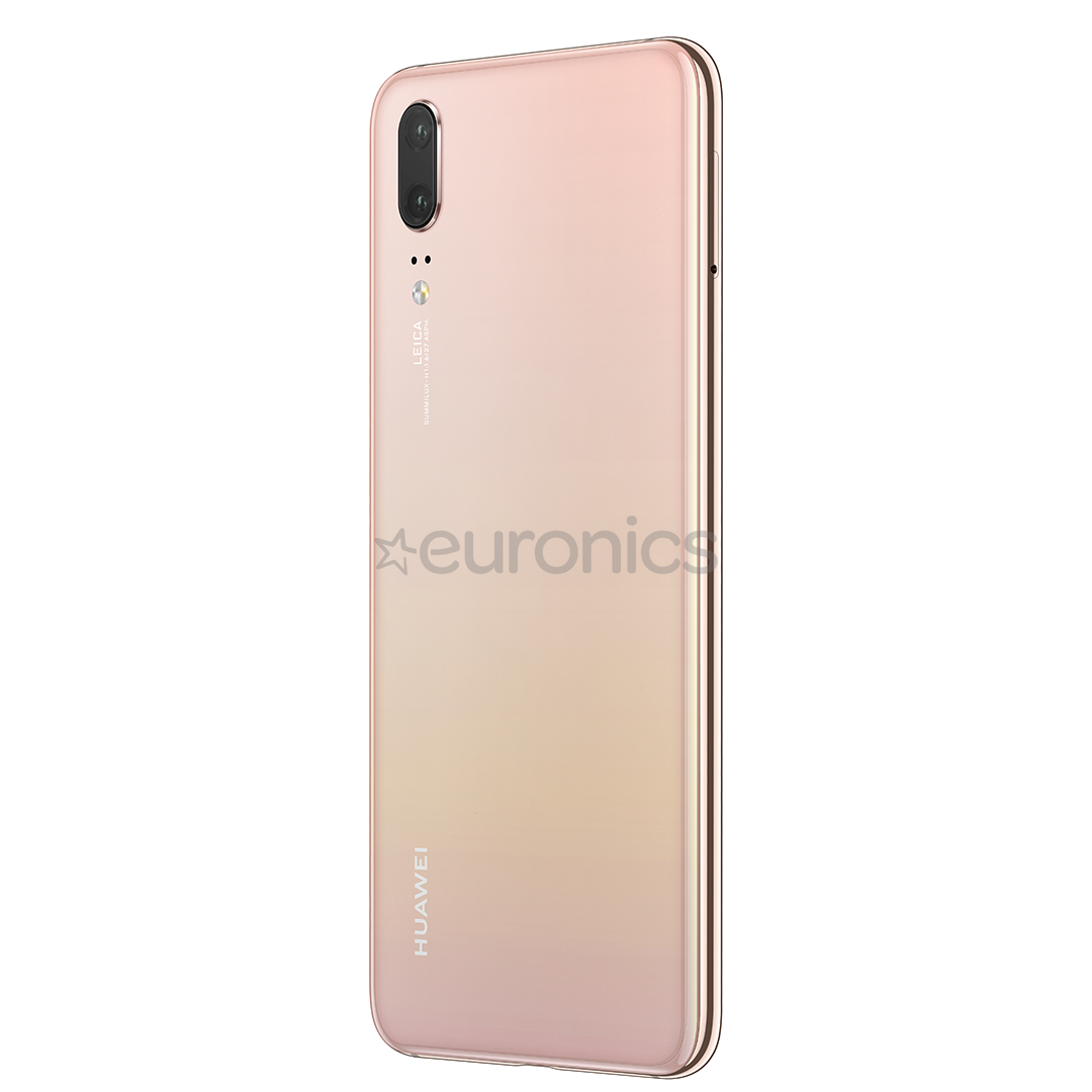 Смартфон P20, Huawei / Dual SIM