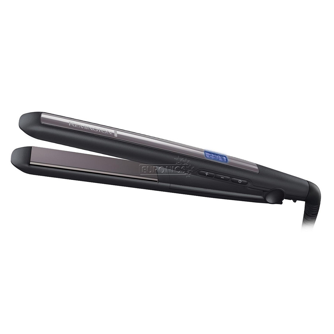 Remington PRO-Ceramic Ultra, 150-230ºC, black - Hair straightener