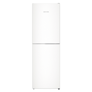 Холодильник NoFrost, Liebherr / высота: 186 см