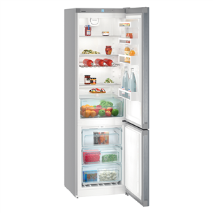 Refrigerator Liebherr (201 cm)